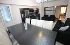 Ultracentral - apartament 3 camere decomandate - etaj 1 - mobilat utilat - 2