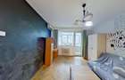 Apartament 2 camere, etaj 4/10, Berceni – 400 EUR, bloc anvelopat - 2