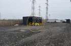 Teren Splaiul Unirii de inchiriat 1500 mp - 2