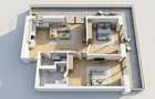 Apartament 3 camere| Ultracentral | Finisaje Premium | Terasă 41mp - 15