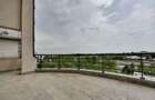 Penthouse Duplex cu vedere LAC | Barbu Vacarescu - 6