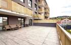 Apartament 3 camere cu terasă generoasă în complex Platinia, Calea Mănăștur - 12