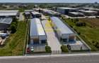 HALA INDUSTRIALA NOUA 550 MP - Sos Centura | MAGURELE – ILFOV | - 4