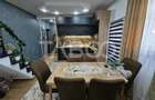 Apartament de vanzare 3 camere balcon mobilat totul nou Mihai Viteazul - 3