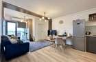 Inchiriere Apartament 3 camere si garaj, Scala Frunzisului - 10