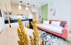 2 camere, modern, ultrafinisat, bloc nou, Gheorgheni, zona FSEGA - 9