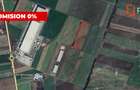COMISION 0% Teren intravilan 18.600 mp - SAG - Depozit Profi - 1
