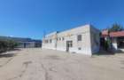 Spatiu Industrial/Hala, peste 750 mp,  Amplasat pe un Teren de 2000 mp, Zona Cet - 11