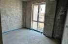 Apartament cu 3 camere semifinisat, 68,44 mp, balcon 4,20 mp, zona VIVO - 5