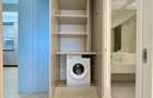 De inchiriat  | Apartament 2 camere  | Cortina North Pipera Voluntari - 8