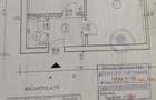 Exclusivitate !!! Garsoniera confort 1 decomandata bloc Metaplast - 10