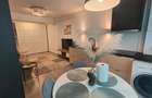 Apartment 2 camere Copou bloc nou 400 e - 3