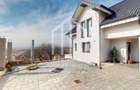 Casa de vanzare in Sibiu, cu 4 camere, 135 mp, Locatie (Sura Mare) - 1