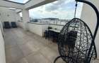 Penthouse lux 3 camere Balanta Residence - 13