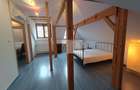 Duplex in villa - etaj plus mansarda - Foisorul de foc - 38