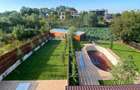 MEGA OCAZIE SE VINDE VILA IN SNAGOV-CIOFLICENI - DESCHIDERE LA LAC - 369000 Euro - 1
