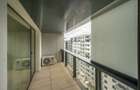 Apartament 2 camere splendid, prima inchiriere, Cortina North Pipera - 16