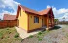 Casa noua in Vinga - 1