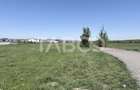 Teren intravilan de 29794 mp cu PUZ aprobat zona Arhitectilor Sibiu - 2