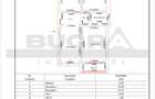 Apartament 3 camere decomandate, 62 mp,  Piata Zorilor - 16
