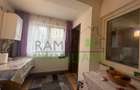 Garsonieră renovată 2023, mobilată modern, centrală proprie, Astra - 8