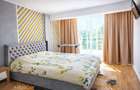 Apartament cu 2 camere mobilat și utilat în Bucium-Vișani - 4