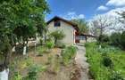 Casa cu 4000 mp teren, Letca Noua, Giurgiu — 40 min de București - 2