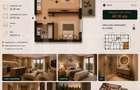Apartament semifinisat 2 camere | Standarde nZEB | Ansamblu nou | Buna Ziua - 1