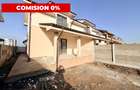 Comision 0% Duplex cu 4 camere, toate utilitatile + asfalt- Mosnita - 1