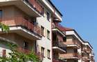 VANZARE Apartament 94 mp Borhanci balcon 17 mp  parcare subterana - 1