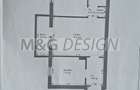 Sala Olimpia-Complex, 2 camere, etaj2, ultra finisat, smart home - 25