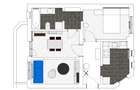 Apartament superb, zona linistita, Ultracentral - 1