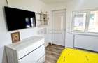 Casă parter 4 camere renovată, mobilată și utilată – zona Medeea - 19