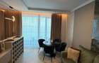 LAKE ON - RESIDENCE - APARTAMENT CU 2 CAMERE ULTRALUX PE LAC - PARCARE SUBTERANA - 15