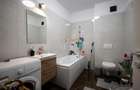 Apartament spatios cu 1 camera | 40 mp | garaj| bloc nou |} zona SIgma! - 7
