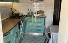 Apartament dec.3 camere si 2 bai, 76mp, 137500euro -Frumoasa - 1
