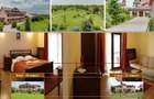 Hotel 5600 mp,teren 32600mp - 2