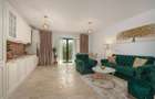Apartament cu GRADINA în zona Erou Iancu Nicolae - Baneasa - 4