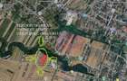 Teren ideal dezvoltare imobiliară în Măgurele strada Atmosferei - 2