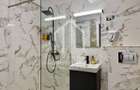 Apartament 3 camere, mobilat si utilat modern - 78,50 si 2 balcoane - 11