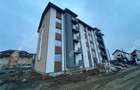 Garsoniera intabulata decomandata si loc parcare in Talmaciu/ Sibiu - 9