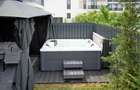 Duplex premium | mobilat modern | 4 camere | jacuzzi | Tineretului - Florești - 5
