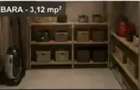 Apartament 3 camere 85,49mp  | Bloc nou | zona 13 Septembrie I - 8
