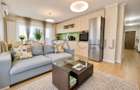 Apartament modern 4 camere | Bloc nou | Parcare subterană + boxe - 2