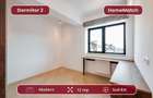 Cortina North || 3 camere || Finisaje de lux || Parcare - 9