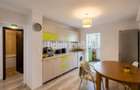 Apartament Decomandat - Mobilat si Utilat - Centrala pe gaz - Loc de Parcare - 1