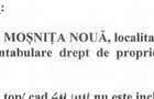 Cartier nou de case locuite. Acces pe drum iluminat. COMISION ZERO! - 7