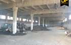 Buzau - Vernesti / Spatiu Industrial + Hale / Toate Utilitatile - 1
