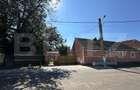 Casa saseasca de vanzare, curte, gradina, teren 3000 mp - Jimbor, jud Brasov - 1