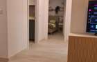 Prima închiriere - Apartament 2 camere Hils Brauner, parcare inclusă, bloc nou - 7